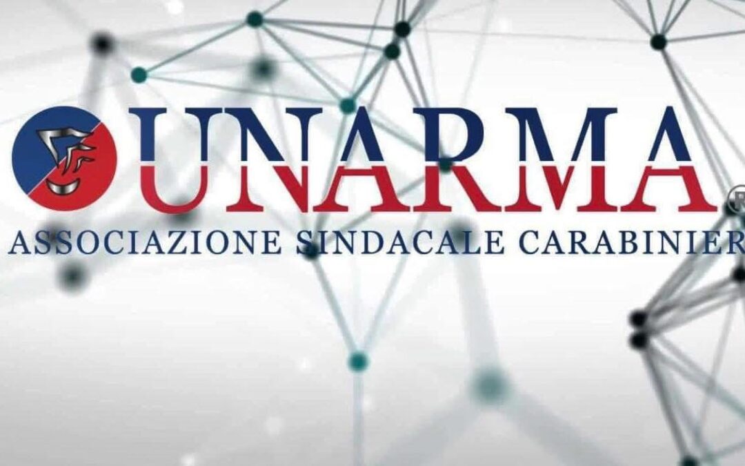 OGGETTO: presunte violazioni della dignità, della salute e del benessere del Personale preso la Caserma Carabinieri Salvo d’Acquisto di Tor di Quinto a Roma.